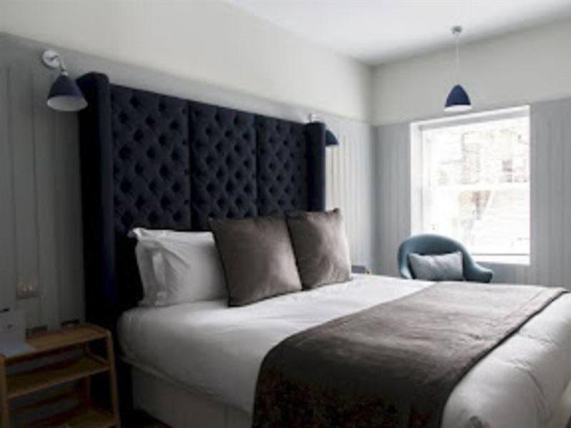 Leicester House Hotel Лондон Екстер'єр фото
