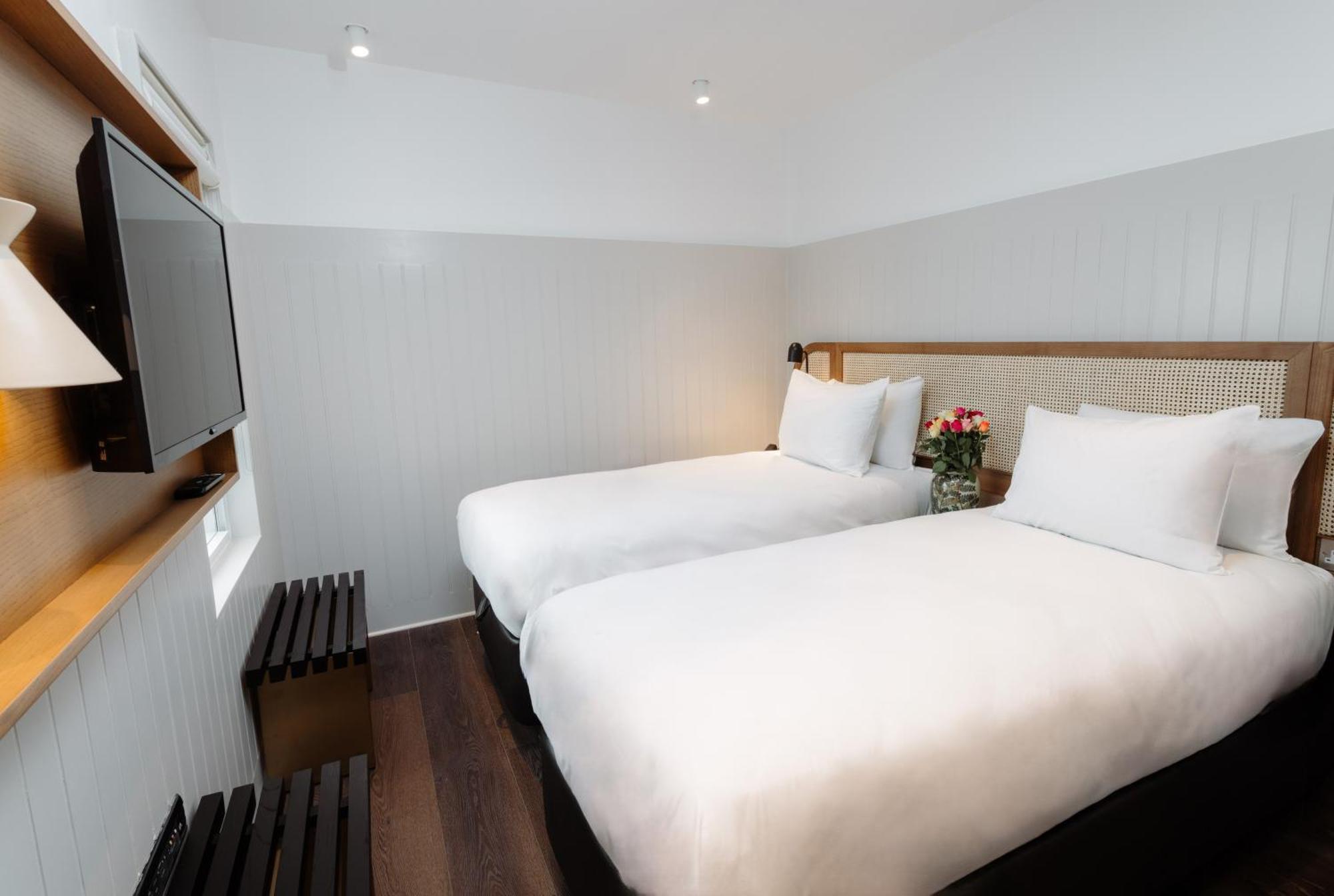 Leicester House Hotel Лондон Екстер'єр фото