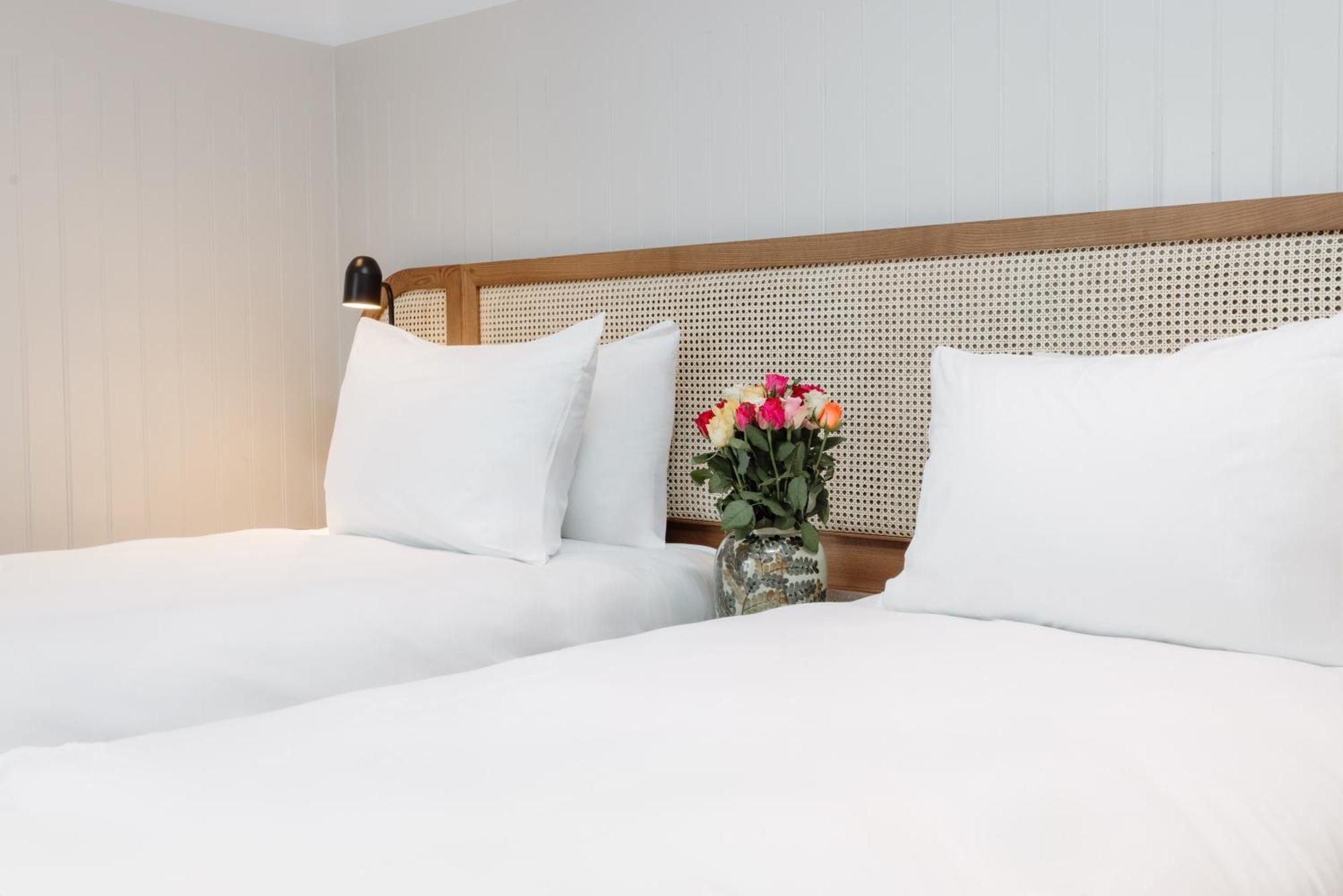 Leicester House Hotel Лондон Екстер'єр фото