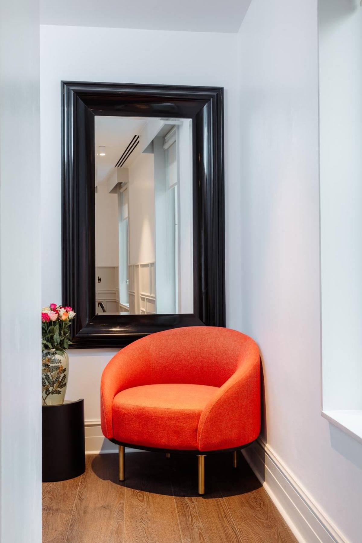 Leicester House Hotel Лондон Екстер'єр фото