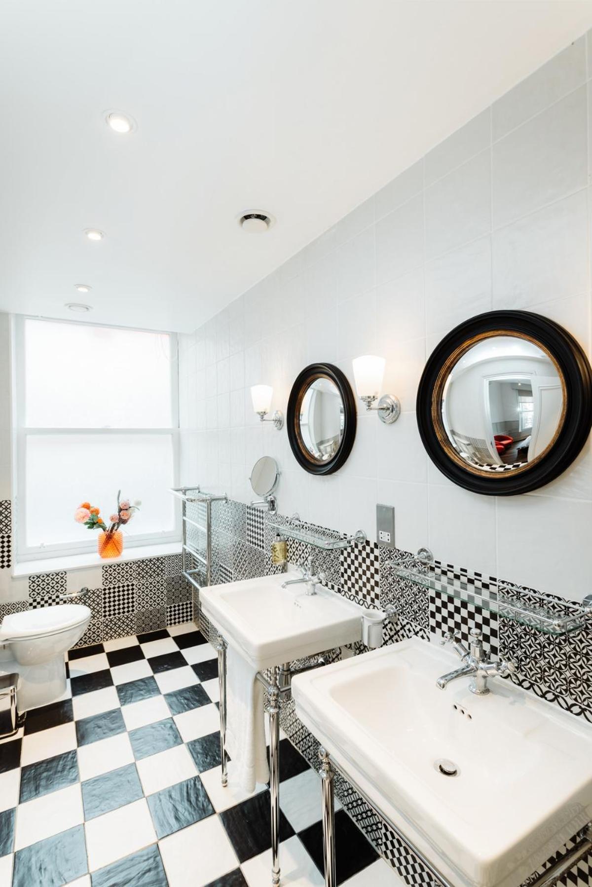 Leicester House Hotel Лондон Екстер'єр фото