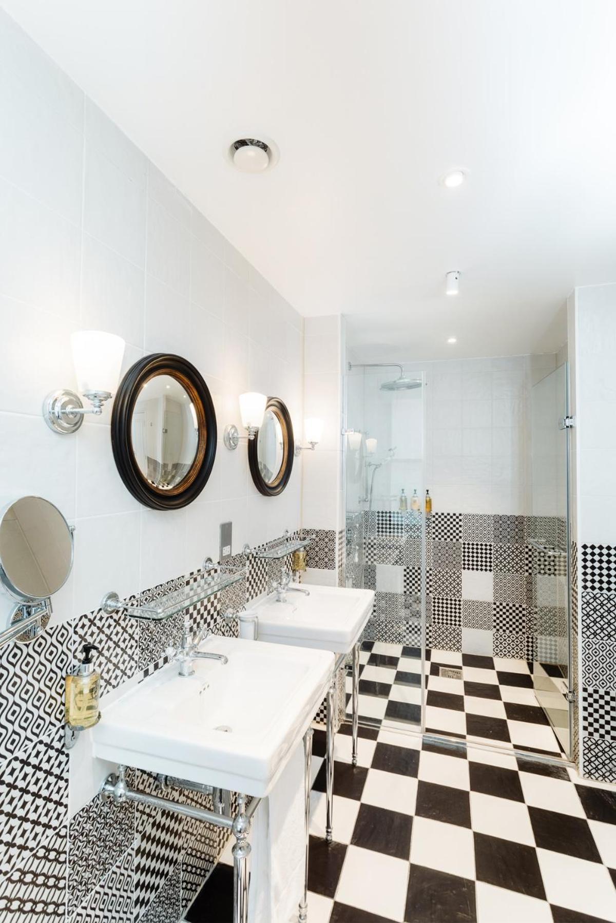 Leicester House Hotel Лондон Екстер'єр фото