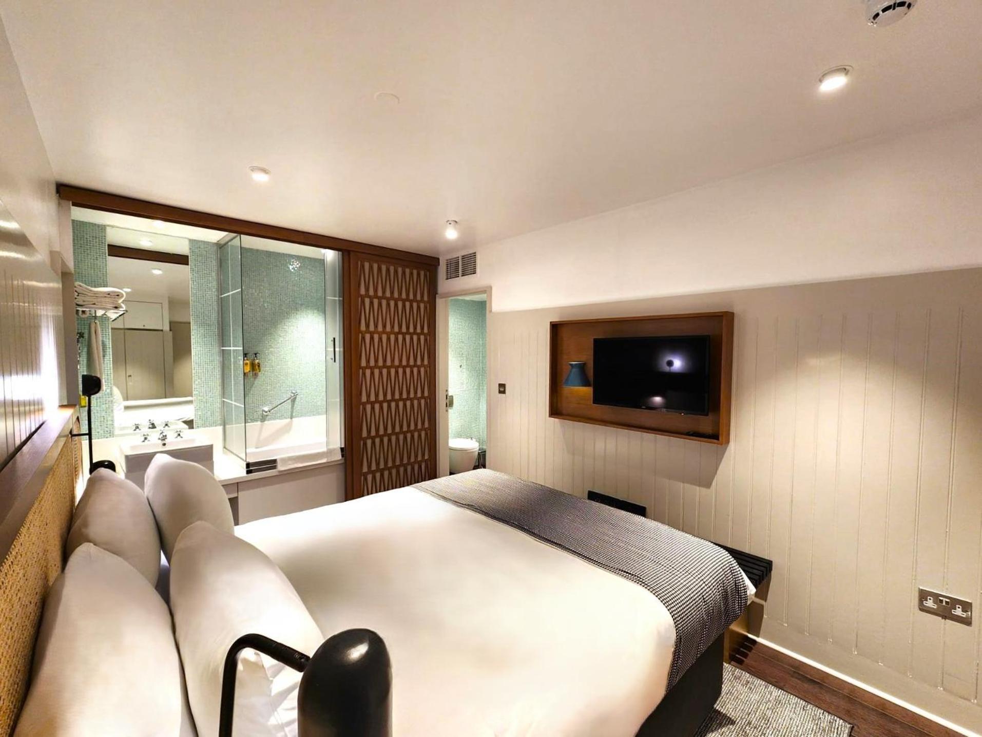 Leicester House Hotel Лондон Екстер'єр фото