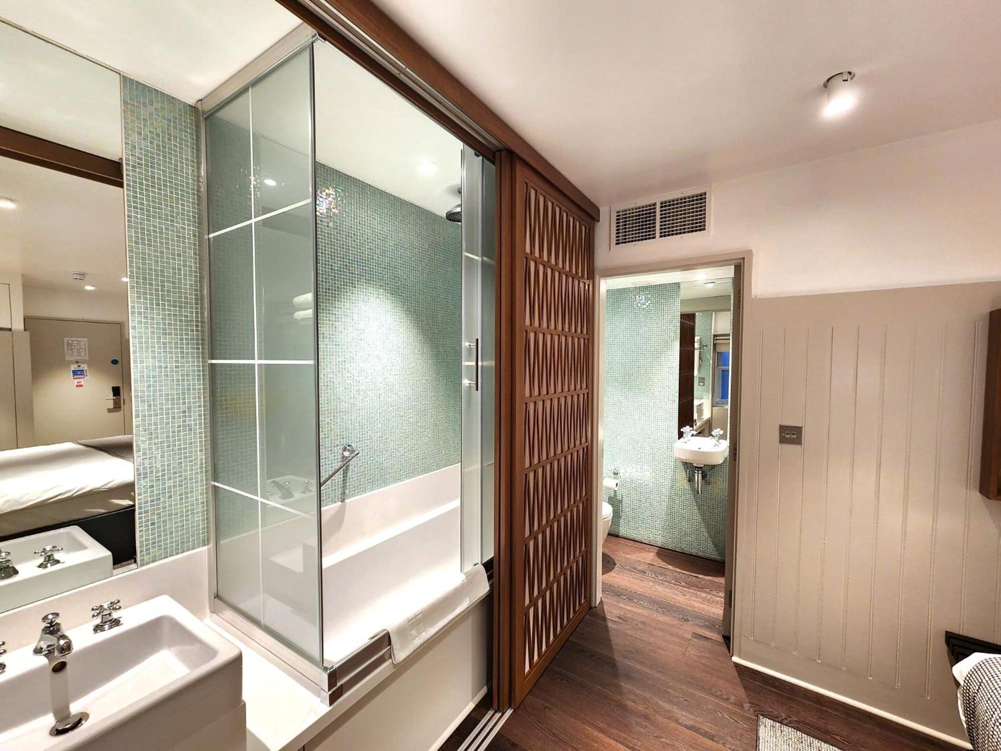 Leicester House Hotel Лондон Екстер'єр фото