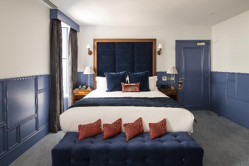 Leicester House Hotel Лондон Екстер'єр фото